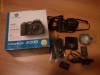 Aparat Foto Konica Minolta DiMAGE A200 8MP