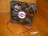 Vand cooler,ventilator PC