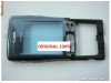Carcasa rama fata geam sticla rama tastatura taste Nokia N91 8GB Originala Noua Sigilata
