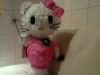 pinata,piniata hello kitty
