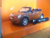 Macheta Mini Cooper scara 1/43