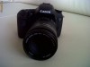 APARAT FOTO CANON EOS 7D NOU NOUT, 0 CADRE ORIGINAL 100%
