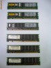 Memorii  IBM  SDRAM 32 Mb. PC.100
