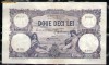 20 lei 1927 - 15 decembrie - doue deci lei - stare foarte buna pentru acest an mai rar