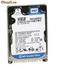 Hard Disk Laptop Western Digital 160GB IDE - Nou