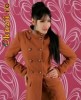 Palton Fabulous Style Brown StarShinerS