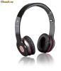 Casti Monster Beats by Dr. Dre SOLO HD Negre Profesionale - Garantie 2242