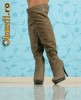 Cizme Winter Joy Brown StarShinerS Cizme Winter Joy Brown StarShinerS