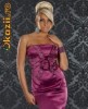 Rochie Heartbreaker Fuchsia StarShinerS Rochie Heartbreaker Fuchsia StarShinerS
