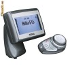 Nokia 616 - Telefon auto / Car kit bluetooth / Hands free cu afisaj LCD