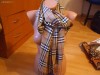 Fulare Esarfe BURBERRY LONDON Unisex