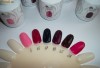 GEL LAC - UNGHII FALSE - MANICHIURA PEDICHIURA - UNGHII APLICATE - NAIL ART - LAC DE UNGHII