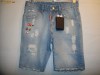 BLUGI  DSQUARED  INTERNATIONAL  (FOR MAN)