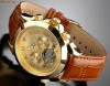 CEAS de LUX  : YVES CAMANI Navigator Automatic Gold - la PRET MINIM ! ! !