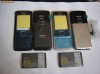 Carcase originale, pe piese, din dezmembrari telefoane Nokia 6300, e51, n95 etc