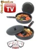 DRY COOKER TIGAIE MAGICA