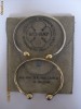 2 BRATARI BIOMAGNETICE IONIZATE ORIGINALE BIO-RAY MALLORCA