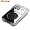 husa plastic aluminiu pt ipod classic