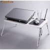 masuta laptop table cu coolere