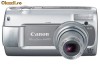 Vand Camera Foto Canon A470 + Card de memorie 2GB
