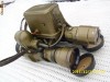 Binoclu militar night vision (cu vedere pe timp de noapte)