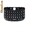 Tastatura Blackberry 8900 Qwerty Originala SWAP