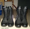 Cizme si ghete moto piele SUPERBE piele mar.40-45