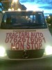 Tractari auto (non- stop)
