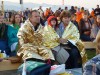 Folie izoterma de supravietuire - thermal blanket