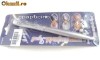 PIX UV pasta invisibila cu led lumina ultraviolet incorporat spion copiat
