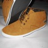 LACOSTE Ghete Piele Naturala