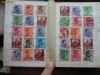 CLASOR 220 TIMBRE VECHI CAROL II SI FISCALE ( NR 764 )
