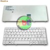 TASTATURA LAPTOP ACER ONE ***10T WHITE AEZA3R00020 9Z.N3C82.21D