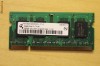 Memorie RAM laptop SODIMM Infineon 256MB DDR2 533Mhz - impecabila - 7.5 lei