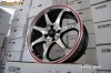 JANTE 4X108 R16 FORD ( 0356 BP ) -- PRET PE SET JANTE 4X108 R16 FORD ( 0356 BP ) -- PRET PE SET