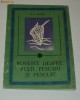 Poveste despre pesti, pescari si pescuit -  R. F. Mayer