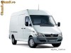 Transport marfa Mercedes Sprinter tarif : 1 leu/km
