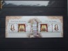 2009 L.P.-1852a. Teatrul Idis bloc de 2 timbre