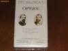 OPERE. Titu Maiorescu. Vol.l-ll-III-IV (Academia Romana)