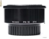 Nikon PK13 27.5mm - Inel Macro pentru Micro Nikkor 55mm