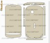 LENOVO A60, Folie Skinz,profesionala,protectie,invizibila,full body,carcasa,ecran,laterale,spate,telefon,tableta,husa,toc