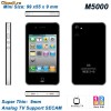 iphone mini dual sim cu tv