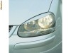 pleoape pentru faruri vw golf5