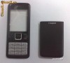 Carcasa nokia 6300 fata cu tastatura si capac