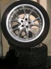 VAND SAU SCHIMB CU MODELE MAI MICI  JANTE 17 5X100 CU ANVELOPE