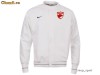 Jacheta barbat Nike Dinamo Bucuresti - bluza originala