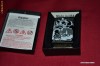 Bricheta ZIPPO LIBERTY USA Editie Limitata 1989 Originala Sigilata-Made in USA-Garantie pe Viata=