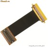 Banda flex flat cable folie foita Samsung U600 NOUA Sigilata