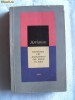 EXPEDITIA LUI ALEXANDRU CEL MARE IN ASIA, Arrianus, 1966. Biblioteca de Istorie OM