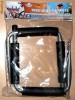 Set de suporturi (suport, carlig) pentru agatarea bicicletei (bicicleta) pe perete